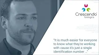 Reason 1 - It's a Single Source of Truth for all Biopharma Discovery Data