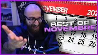 BEST OF NOVEMBRE 2022