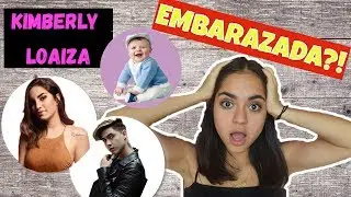 KIMBERLY LOAIZA ¿EMBARAZADA? (mi perro predice) / DanyHusk