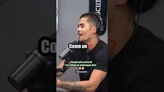 Sneako gets pressed for hitting on a 15 year old girl 💀