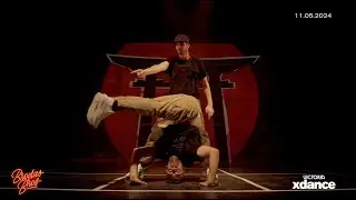 Brodas Bros - Around the world (11/05/2024 en el Victoria)