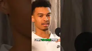 You Won't Believe How This NBA star stays True to Himself