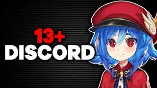 Vtubers Disturbing Discord Server got EXPOSED (Leaflit)