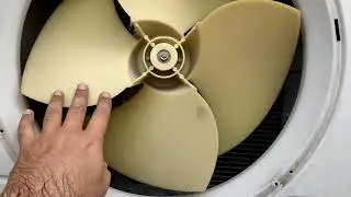 Outdoor AC Service | AC Outdoor Unit Cleaning | AC Outdoor Service Kaise Karen | AC Service at home