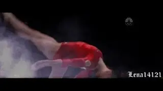 Aliya Mustafina | Two Steps From Hell - Victory