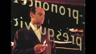 Gérard Presgurvic - Hommage (à Michel Berger)