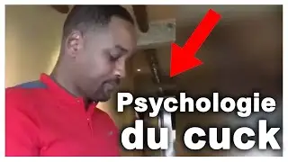 Psychologie du cuck