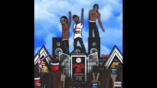 Audio Push Ft. Travis Scott - Party 101