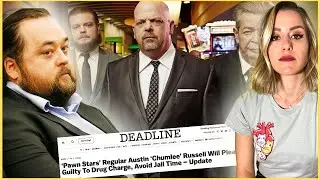 FAMILY AFFAIRS: His story up to the arrest of the main star CHUMLEE