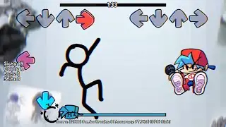 animation vs fnf leak no way (victim)