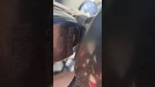 поворотники уаз простые технологии!