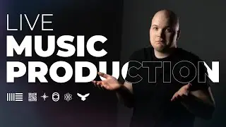 Colour House Sample Pack - Making The Drop