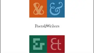 Poets & Writers Connects