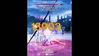 Dance of Sacrifice 