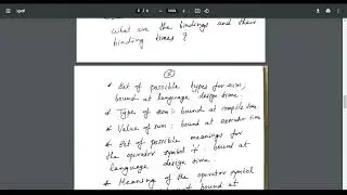 Module 2 Part 1 | PPL | Part 5