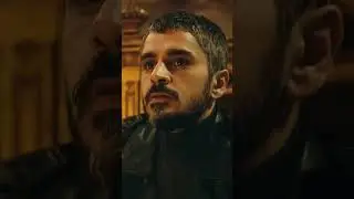 Alin, Emir'i Vuracak mı? | Tatar Ramazan 26. Bölüm #shorts