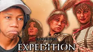 I ALMOST Cried Playing Clair Obscur Expedition 33 Gameplay