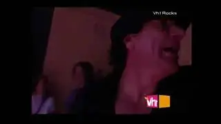 ACϟDC - The Jack   (VH1 Studios London 1996)