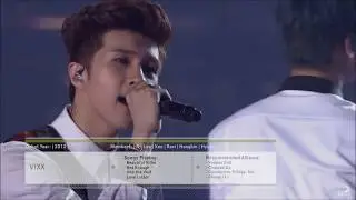 Groups With the BEST Non-title tracks [K-Pop Male Groups]