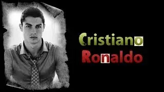 Как Менялся Криштиану Роналду (Cristiano Ronaldo)