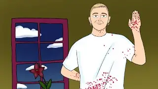 Eminem Speedpaint