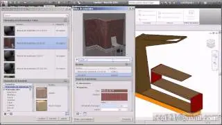 Revit: Importar de Sketchup a Revit