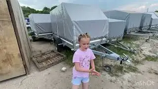 Купили дом на юге🏠 Сборы идут! Не теряйте нас 🙋🏼‍♀️ Дожди в Казани! Кот отравился🥺 
