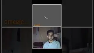 When I meet NAUGHTY😜 GIRL🍼 on Omegle❤️‍🔥 || 