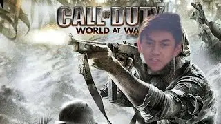Semper Fi | Call of Duty World at War - Gameplay #1