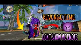Don't Show Me Emote 👿😈 POCO M2 PRO GAMEPLAY 📲 SETTINGS ⚙️ HUD + SENSI + DPI #shorts #short #tranding