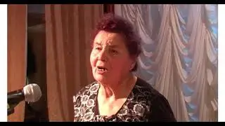 Русская берёзка!!!Слова и музыка Нины Нисисеевой, исполняет автор!!!