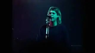 Nirvana   Come As You Are live 1991