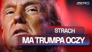 TRUMP A POLSKA. CZY JEGO POLITYKA MOŻE BYĆ DLA NAS NIEBEZPIECZNA