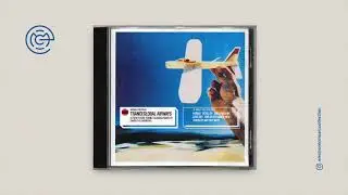 Sander Kleinenberg - Tranceglobal Airways (2000)
