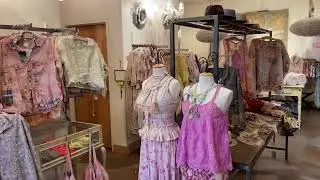 New Season, New Goods - A look inside Terra Verde