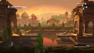 Assassin's Creed Chronicles India Part 10 (CZ Titulky)