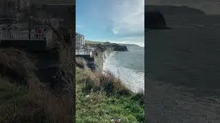 В Геленджике на Рождество прекрасная погода