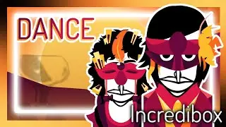 Dance Teaser | Incredibox Mod Teaser