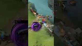 Bounty Hunter's Mid Lane Mastery: Conquering Dota 2 Patch 7.33 🏹 