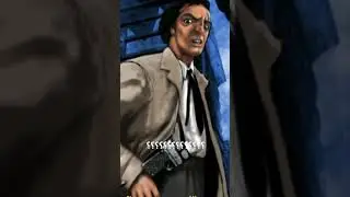 قلتش كان سبب تطوير افضل لعبة 😨