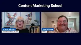 Effectively Using AI In Your Content Marketing