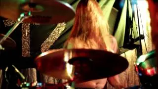 Cambion, Brisfest 2012 What a Drummer!!