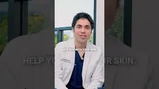 Meet Dr. Qazi - A Skin Restoration Specialist