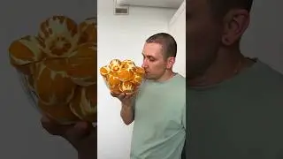 Турецкая сладость из апельсинов🍊🍊