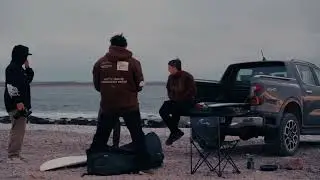 FORD en la PATAGONIA