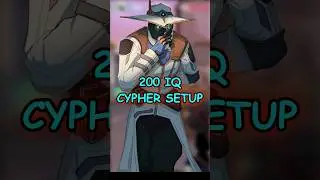 You NEED To Try This Cypher Setup!  😱 😱