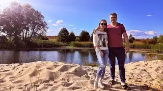 село Ягодное, Сараевский район, Рязанская область, Россия