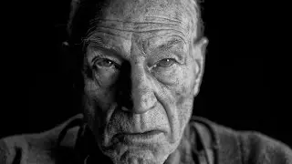 Logan - Official Trailer (Black and White Edition)