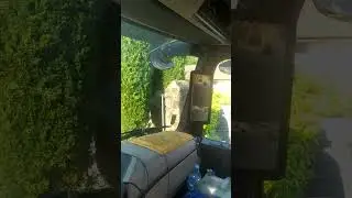 Дорога в один конец,заехал в тупик Италия (1)