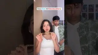 Every Sister on Rakshabandhan😂 #funnyshorts #comedy #rakshabandhan